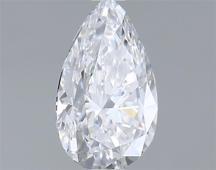 1.04 Carat Pear Lab Diamond :: Greenstar spin frame 05