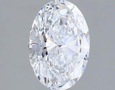 2.03 Carat Oval Lab Diamond :: Greenstar spin frame 05