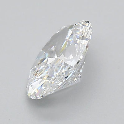2.04 Carat Oval Lab Diamond :: Greenstar spin frame 05