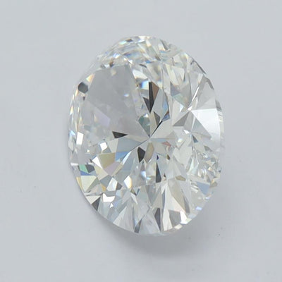 2.06 Carat Oval Lab Diamond :: Greenstar spin frame 05