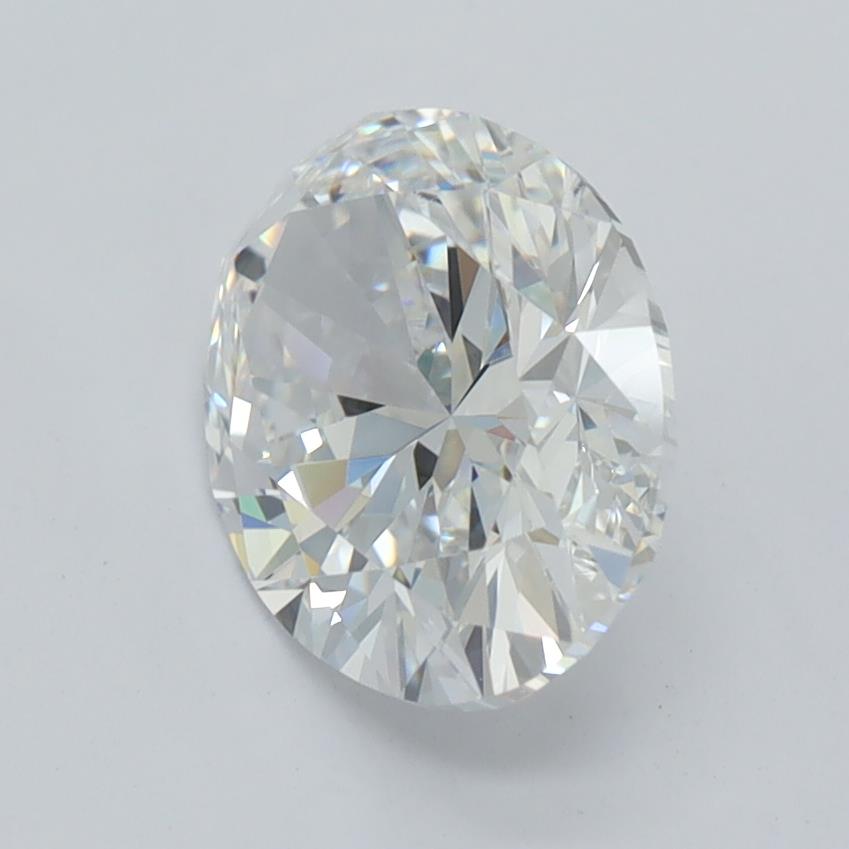 2.06 Carat Oval Lab Diamond :: Greenstar spin frame 05