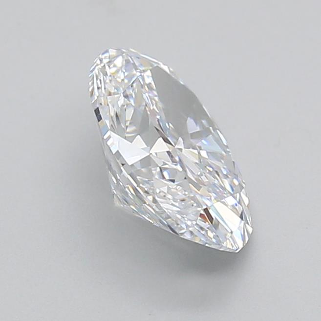 2.01 Carat Oval Lab Diamond :: Greenstar spin frame 05