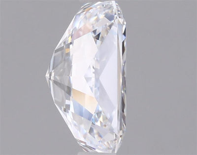 1.51 Carat Radiant Lab Diamond :: Greenstar spin frame 05