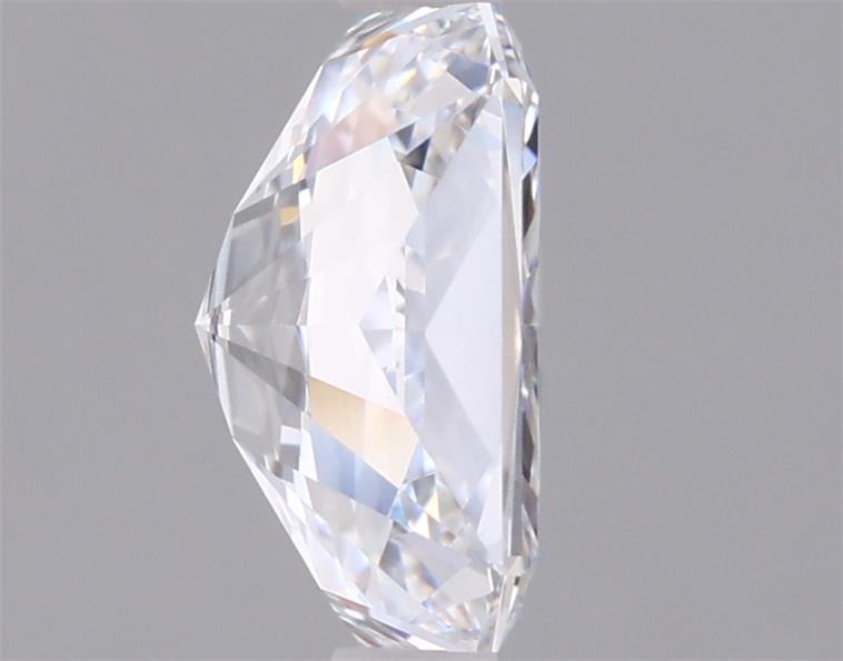 1.51 Carat Radiant Lab Diamond :: Greenstar spin frame 05