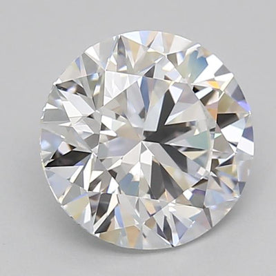 2.25 Carat Round Lab Diamond :: Greenstar spin frame 05