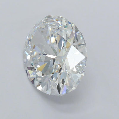 2.05 Carat Oval Lab Diamond :: Greenstar spin frame 05