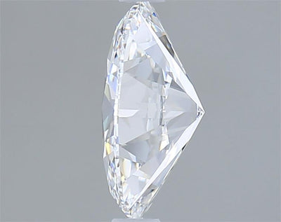 1.52 Carat Oval Lab Diamond :: Greenstar spin frame 05