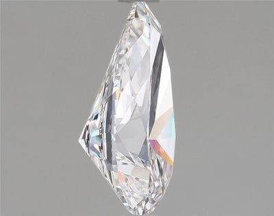 1.55 Carat Pear Lab Diamond :: Greenstar spin frame 05
