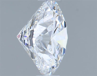 1.00 Carat Round Lab Diamond :: Greenstar spin frame 05
