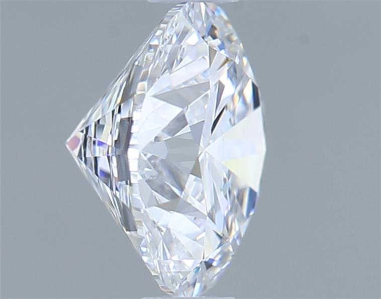 1.00 Carat Round Lab Diamond :: Greenstar spin frame 05