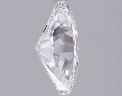 1.90 Carat Oval Lab Diamond :: Greenstar spin frame 05