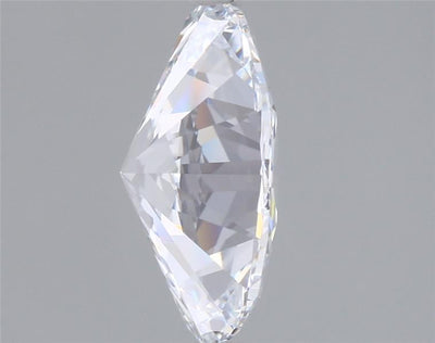 1.97 Carat Oval Lab Diamond :: Greenstar spin frame 05