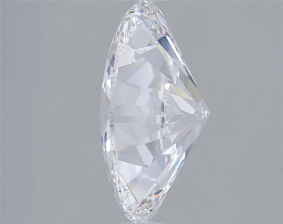 2.56 Carat Oval Lab Diamond :: Greenstar spin frame 05