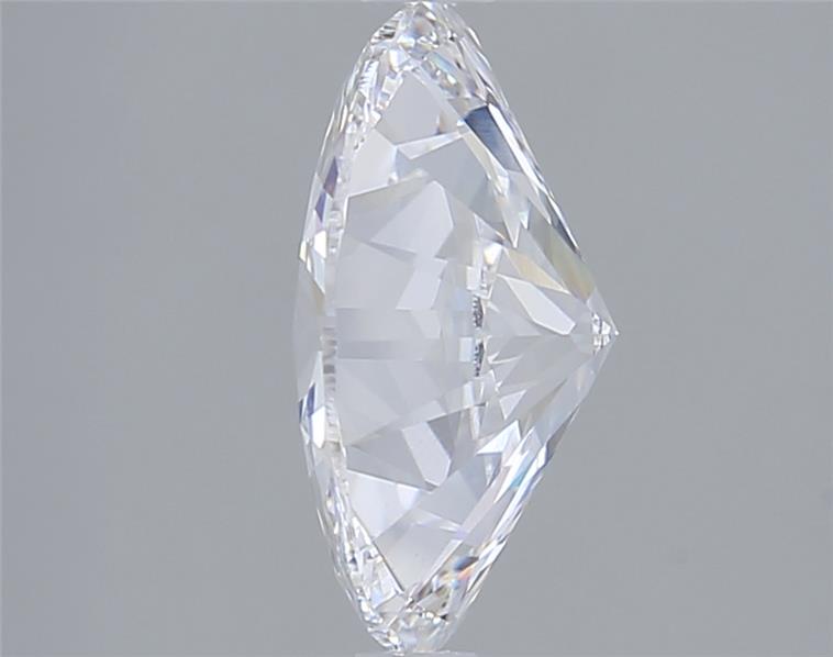 2.56 Carat Oval Lab Diamond :: Greenstar spin frame 05