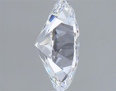1.52 Carat Oval Lab Diamond :: Greenstar spin frame 05
