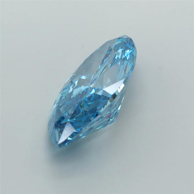 4.02 Carat Marquise Lab Diamond :: Greenstar spin frame 05