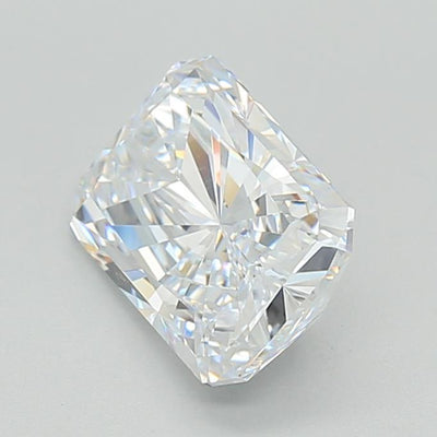 2.03 Carat Radiant Lab Diamond :: Greenstar spin frame 05