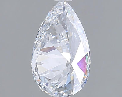 1.51 Carat Pear Lab Diamond :: Greenstar spin frame 05