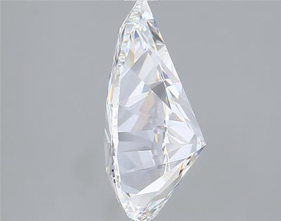 3.52 Carat Pear Lab Diamond :: Greenstar spin frame 05