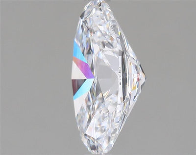 1.57 Carat Oval Lab Diamond :: Greenstar spin frame 05