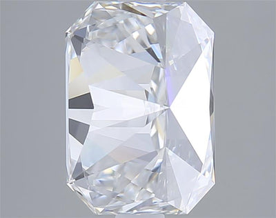 2.30 Carat Radiant Lab Diamond :: Greenstar spin frame 05