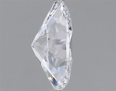 1.50 Carat Oval Lab Diamond :: Greenstar spin frame 05
