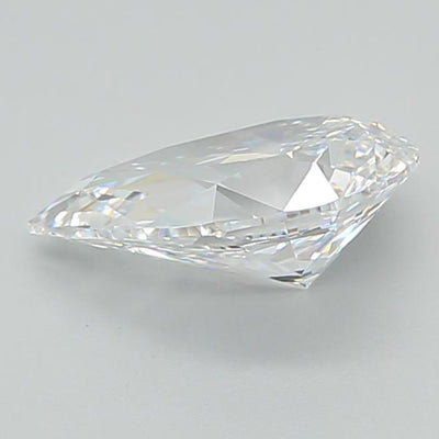 2.05 Carat Pear Lab Diamond :: Greenstar spin frame 05