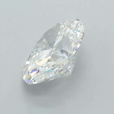 2.56 Carat Oval Lab Diamond :: Greenstar spin frame 05