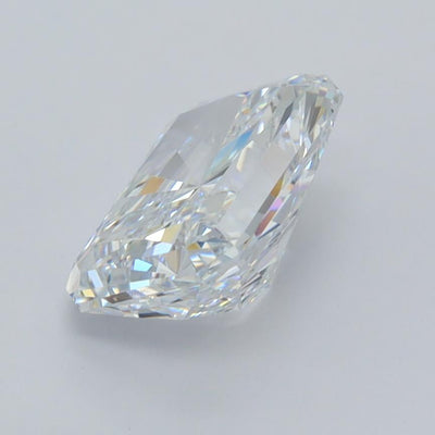 2.02 Carat Radiant Lab Diamond :: Greenstar spin frame 05