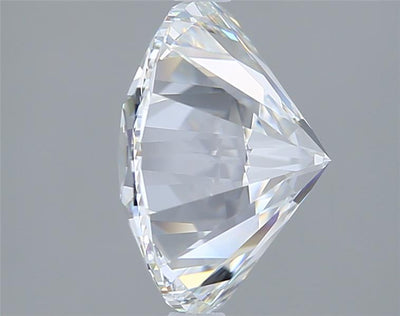 3.51 Carat Round Lab Diamond :: Greenstar spin frame 05