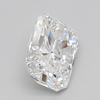 2.02 Carat Radiant Lab Diamond :: Greenstar spin frame 05