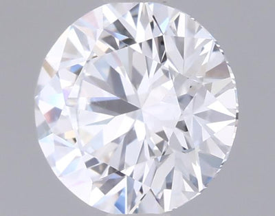 1.05 Carat Round Lab Diamond :: Greenstar spin frame 05