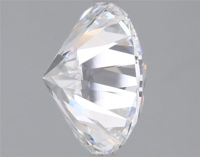 3.51 Carat Round Lab Diamond :: Greenstar spin frame 05