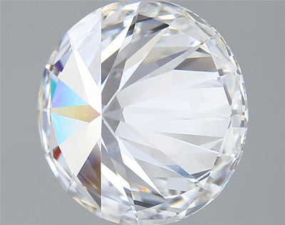 3.05 Carat Round Lab Diamond :: Greenstar spin frame 05