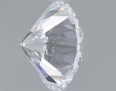 2.02 Carat Round Lab Diamond :: Greenstar spin frame 05
