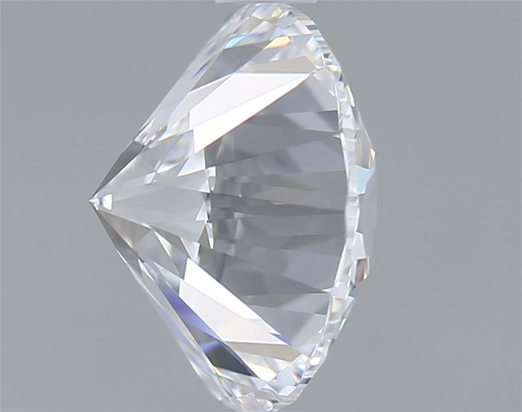 2.02 Carat Round Lab Diamond :: Greenstar spin frame 05