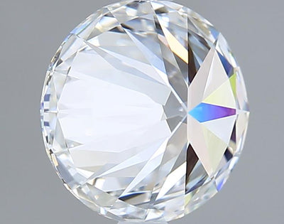 2.00 Carat Round Lab Diamond :: Greenstar spin frame 05