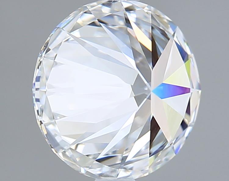 2.00 Carat Round Lab Diamond :: Greenstar spin frame 05