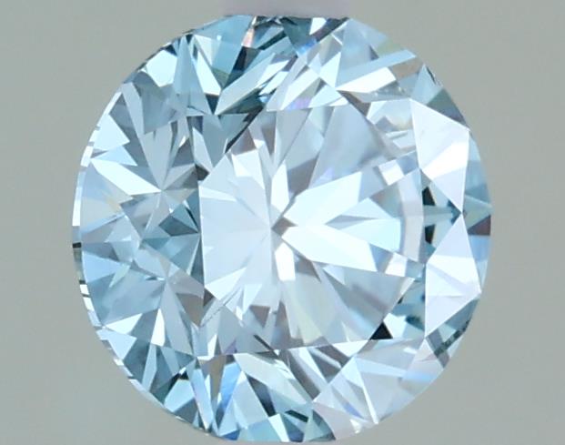 1.02 Carat Round Lab Diamond :: Greenstar spin frame 05