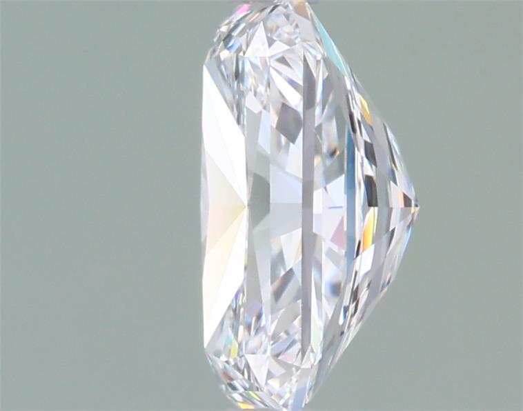 1.63 Carat Radiant Lab Diamond :: Greenstar spin frame 05