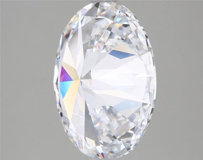 3.02 Carat Oval Lab Diamond :: Greenstar spin frame 05