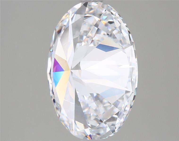 3.02 Carat Oval Lab Diamond :: Greenstar spin frame 05