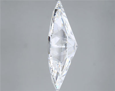 11.00 Carat Marquise Lab Diamond :: Greenstar spin frame 05