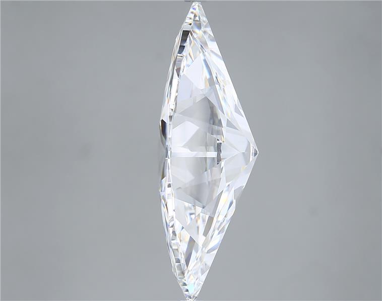 11.00 Carat Marquise Lab Diamond :: Greenstar spin frame 05