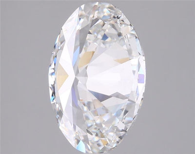 2.50 Carat Oval Lab Diamond :: Greenstar spin frame 05