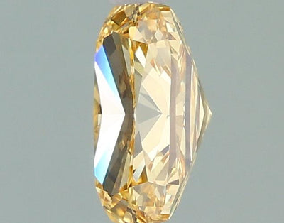 1.04 Carat Cushion Lab Diamond :: Greenstar spin frame 05