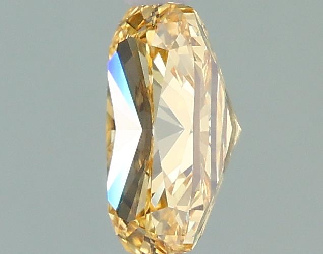 1.04 Carat Cushion Lab Diamond :: Greenstar spin frame 05