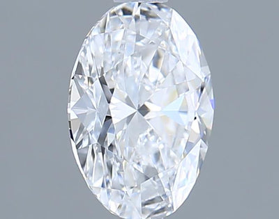 1.06 Carat Oval Lab Diamond :: Greenstar spin frame 05