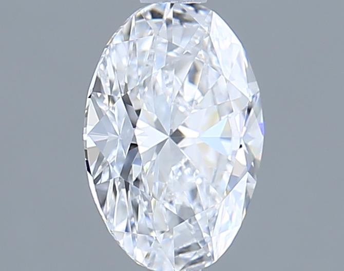 1.06 Carat Oval Lab Diamond :: Greenstar spin frame 05