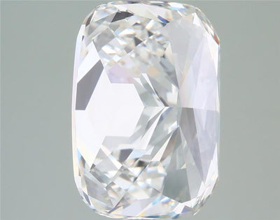 3.80 Carat Cushion Lab Diamond :: Greenstar spin frame 05